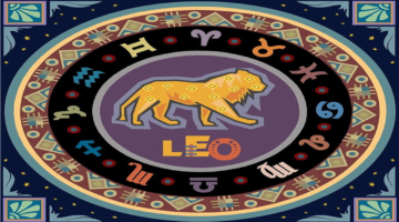 حظك اليوم برج الأسد الخميس 2-4-2026.. فرص للتميز والظهور بشكل أوضح